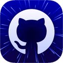 git galaxy logo